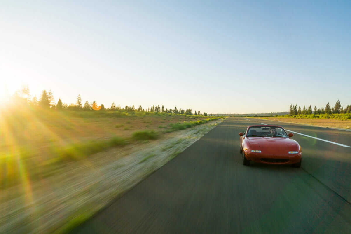 Find a Motorsport Club | Mazda MX-5 Performance Parts | BOFI Racing
