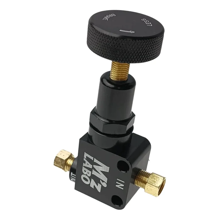 M'z Labo Proportioning Adjustable Brake Bias Valve
