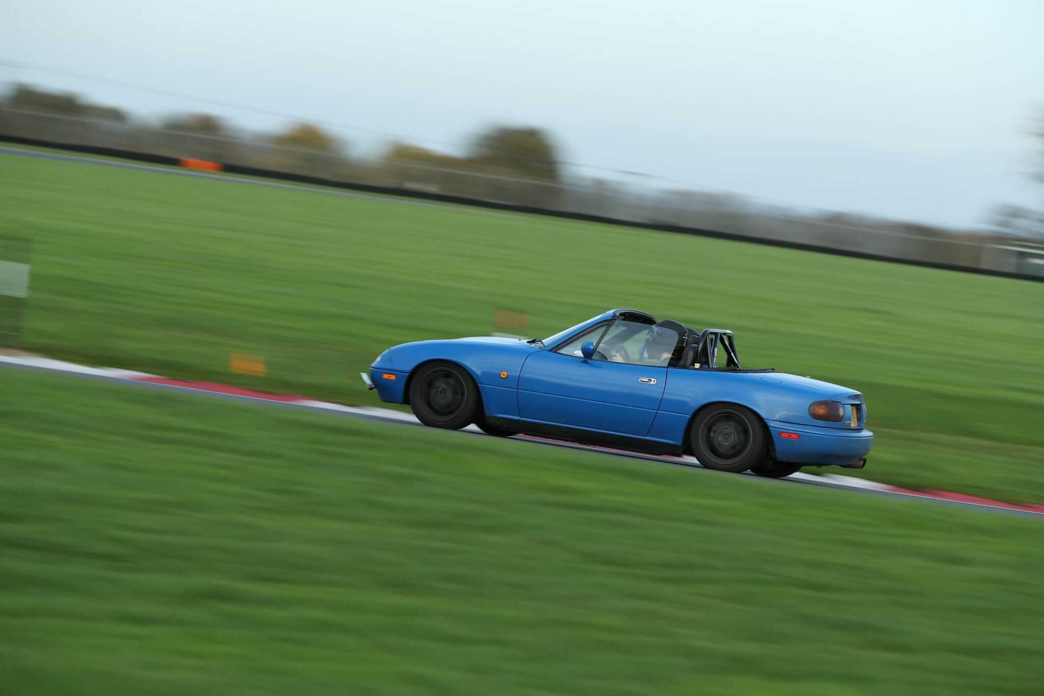 Guides | Mazda MX-5 Performance Parts | BOFI Racing