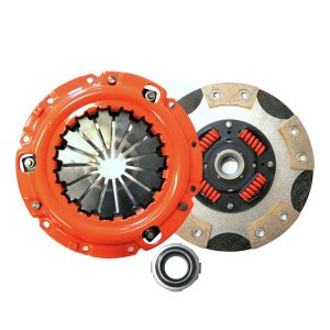 BOFI Racing dual friction clutch Mazda MX-5