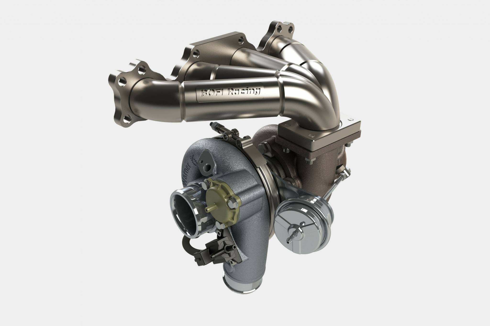 News | Mazda MX-5 Performance Parts | BOFI Racing