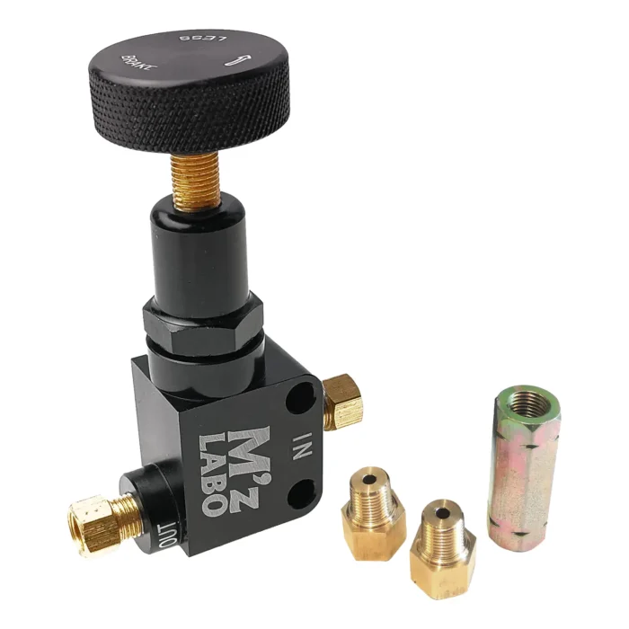 Adjustable Brake Bias Proportioning Valve Kit Mazda MX5 NA (Mk1) NB (Mk2)