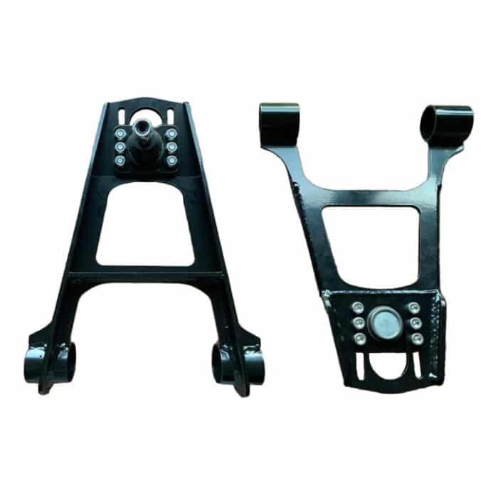 Destroy or Die Adjustable Front Upper Control Arms for Mazda MX-5 NA NB