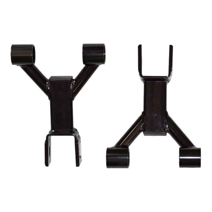 Destroy or Die Shortened Rear Lower Control Arms for Mazda MX-5 NA NB