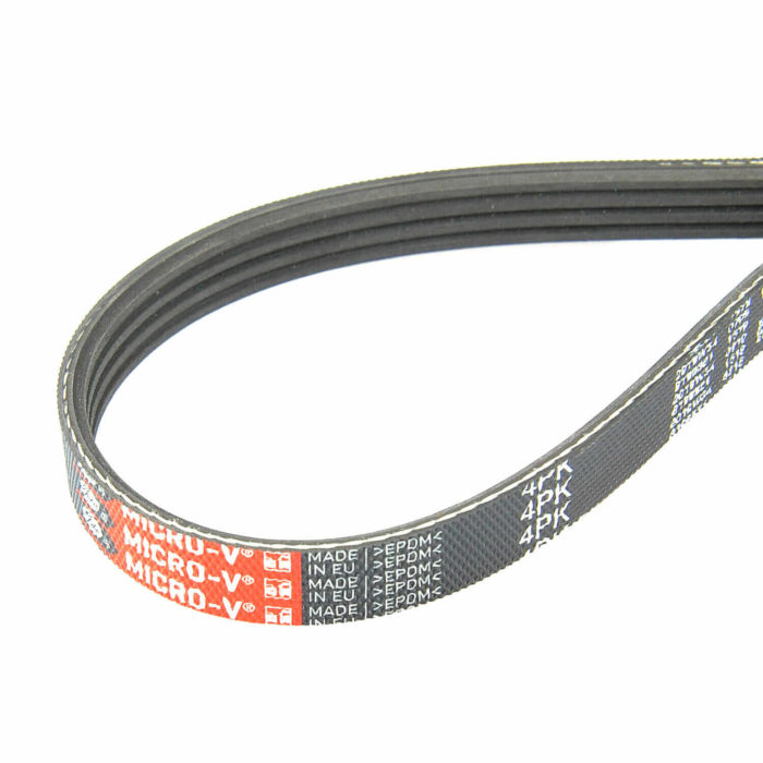 Gates MicroV Accessory Belt for Mazda MX-5 NA NB