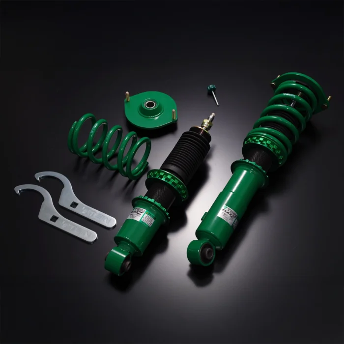 Tein Flex Z Coilovers Mazda MX5 NA (Mk1) NB (Mk2)