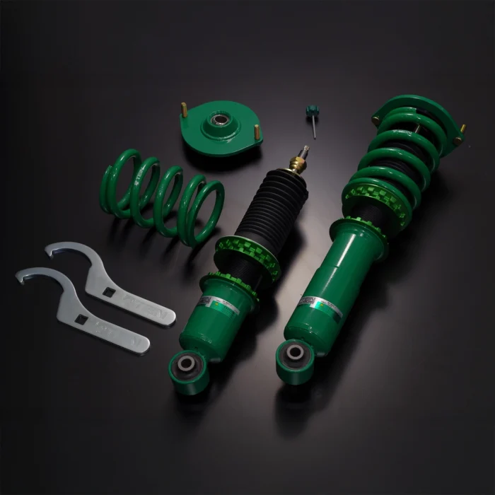Tein Mono Racing Coilovers For Mazda MX-5 NA NB