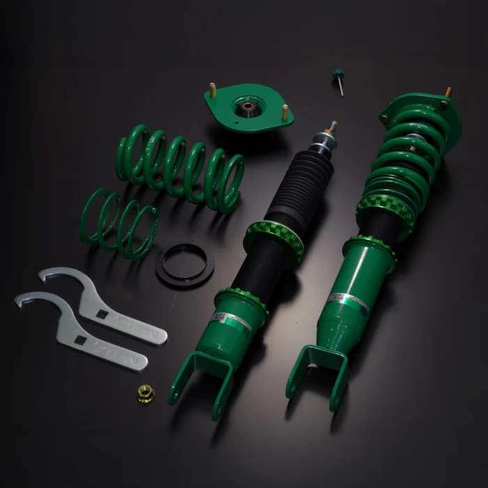 Tein Mono Racing Coilovers For Mazda MX-5 ND