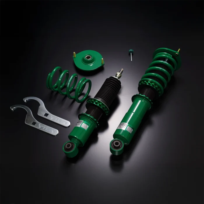 Tein Mono Sport Coilovers For Mazda MX-5 NA NB