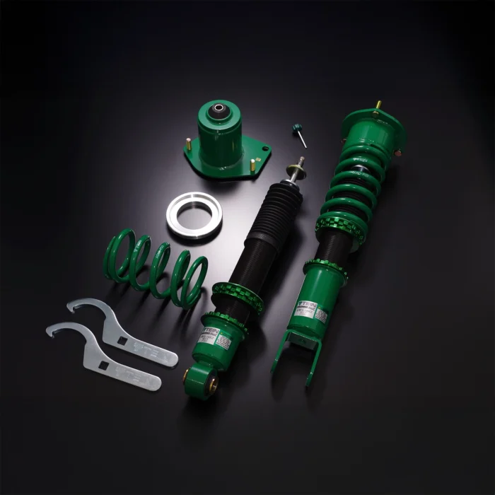 Tein Mono Sport Coilovers For Mazda MX-5 NC