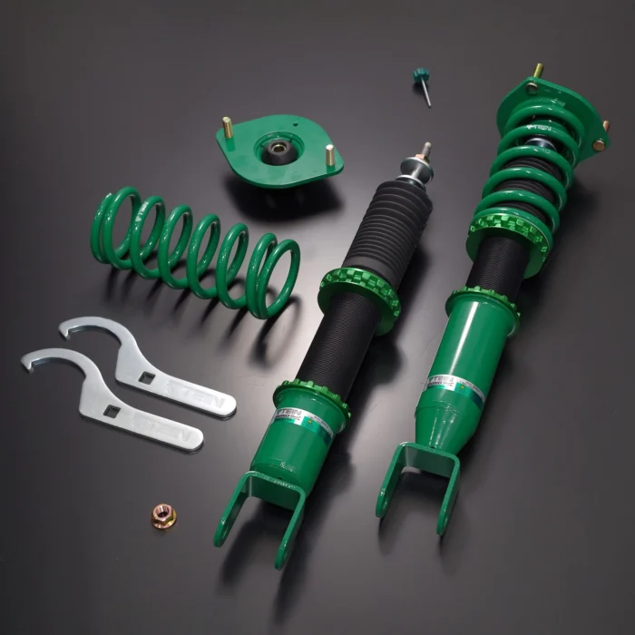 Tein Mono Sport Coilovers For Mazda MX-5 ND