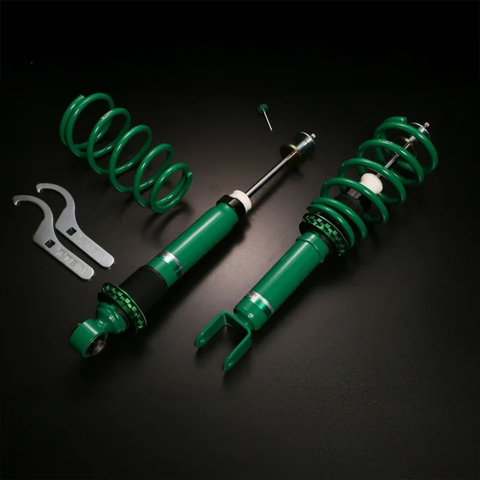 Tein Street Advance Z Coilovers For Mazda MX-5 NC