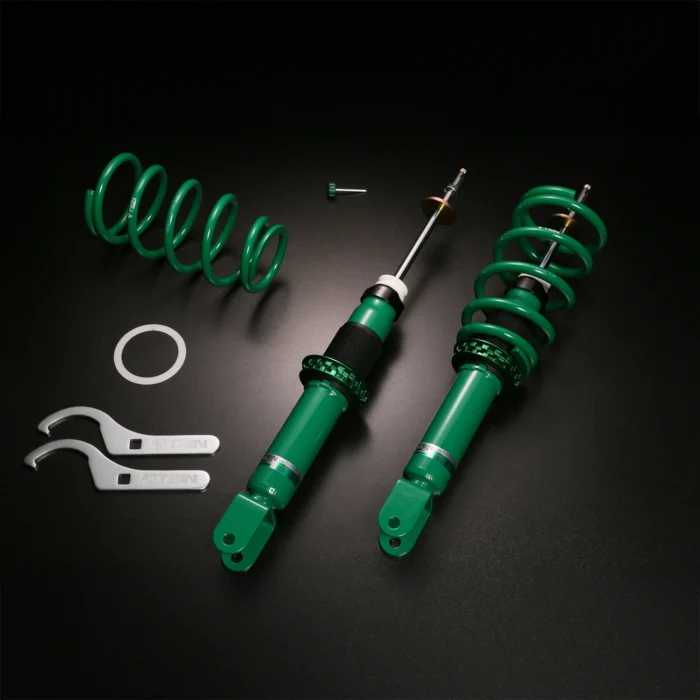 Tein Street Advance Z Coilovers For Mazda MX-5 ND