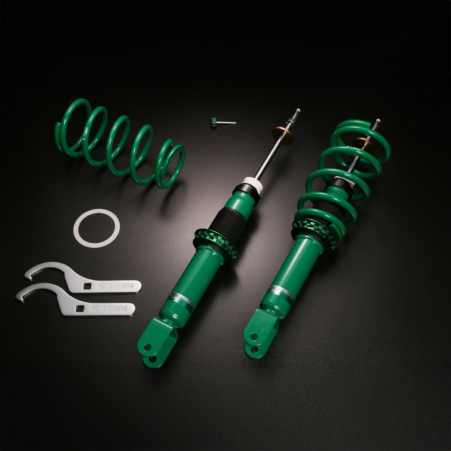 MX5 Mk4 Tein Street Advance Z Coilovers (ND)