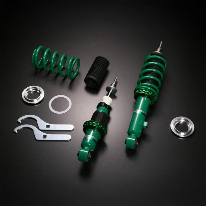 Tein Street Basis Z Coilovers For Mazda MX-5 NA NB
