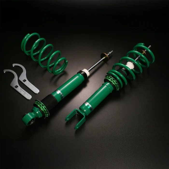 Tein Street Basis Z Coilovers For Mazda MX-5 NC