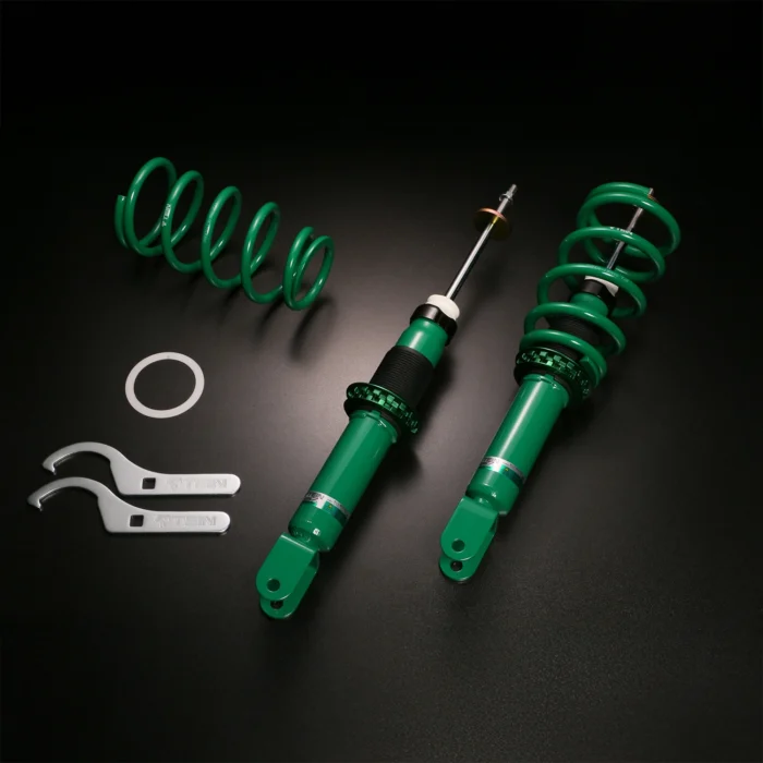 Tein Street Basis Z Coilovers For Mazda MX-5 ND