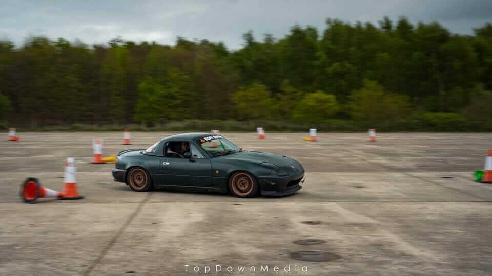 Staff Builds - NA Turbo 1.6 aka ‘Gavin’ | Mazda MX-5 Performance Parts ...