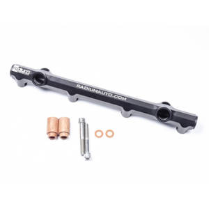 Radium Fuel Rail for Mazda MX-5 NC
