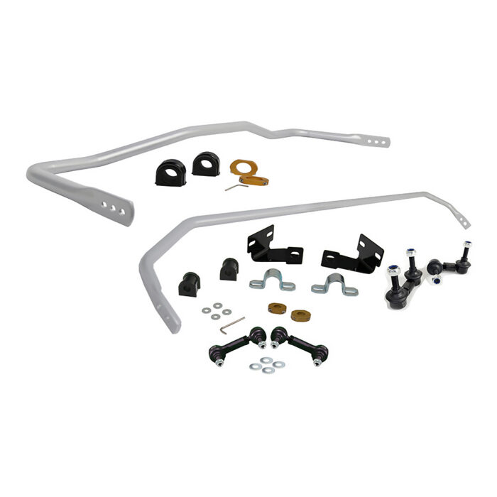 Juego De Eslabones De Aluminio De Alta Distancia Para Axial SCX24 Jeep JT Gladiator 124 RC Crawler Car Morado