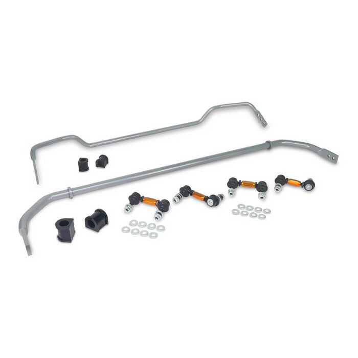 Whiteline Adjustable Anti Roll Bar Kit For Mazda MX5 NC