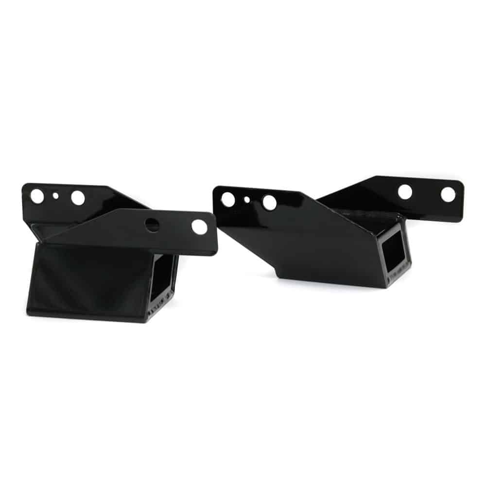 thumbnail image 2 of Genuine Mazda MX-5 Mk1 Front Anti Roll Bar Bush Kit – Bolts, Brackets, Bushings, OEM Spec 2 of 2