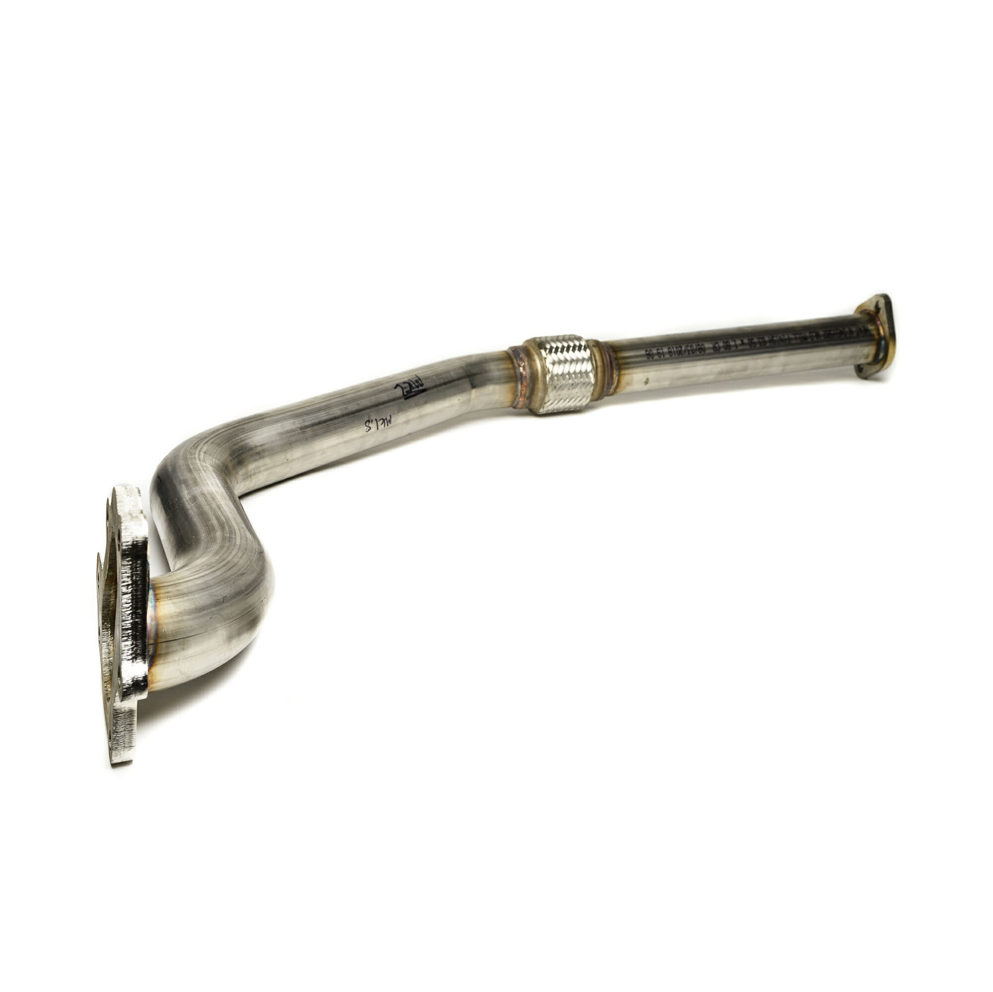 MX5 Mk2 98-00 G19 TD04 2.5 Inch Downpipe (NB)