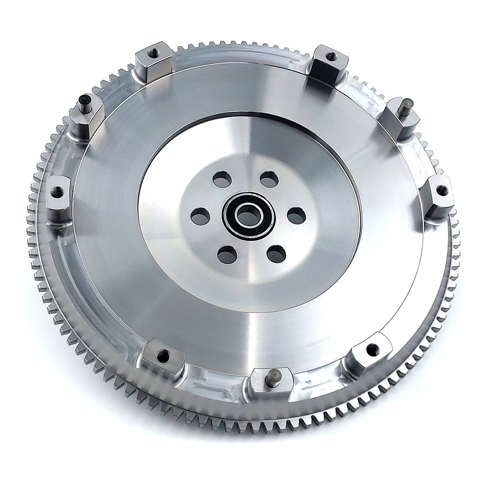ナルミン MX5 Mk1 Mk2 1.8 RPC 4.9KG Lightweight Chromoly Flywheel (NA/NB)