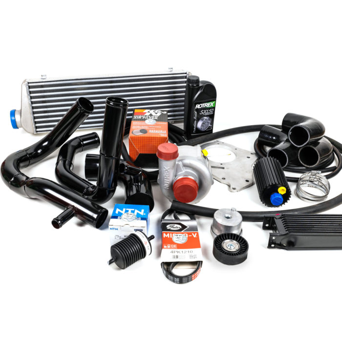 SPS Motorsport MX-5 Parts | BOFI Racing
