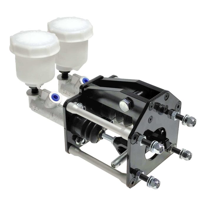 Compbrake Brake Booster Delete Pedal Box for Mazda MX-5