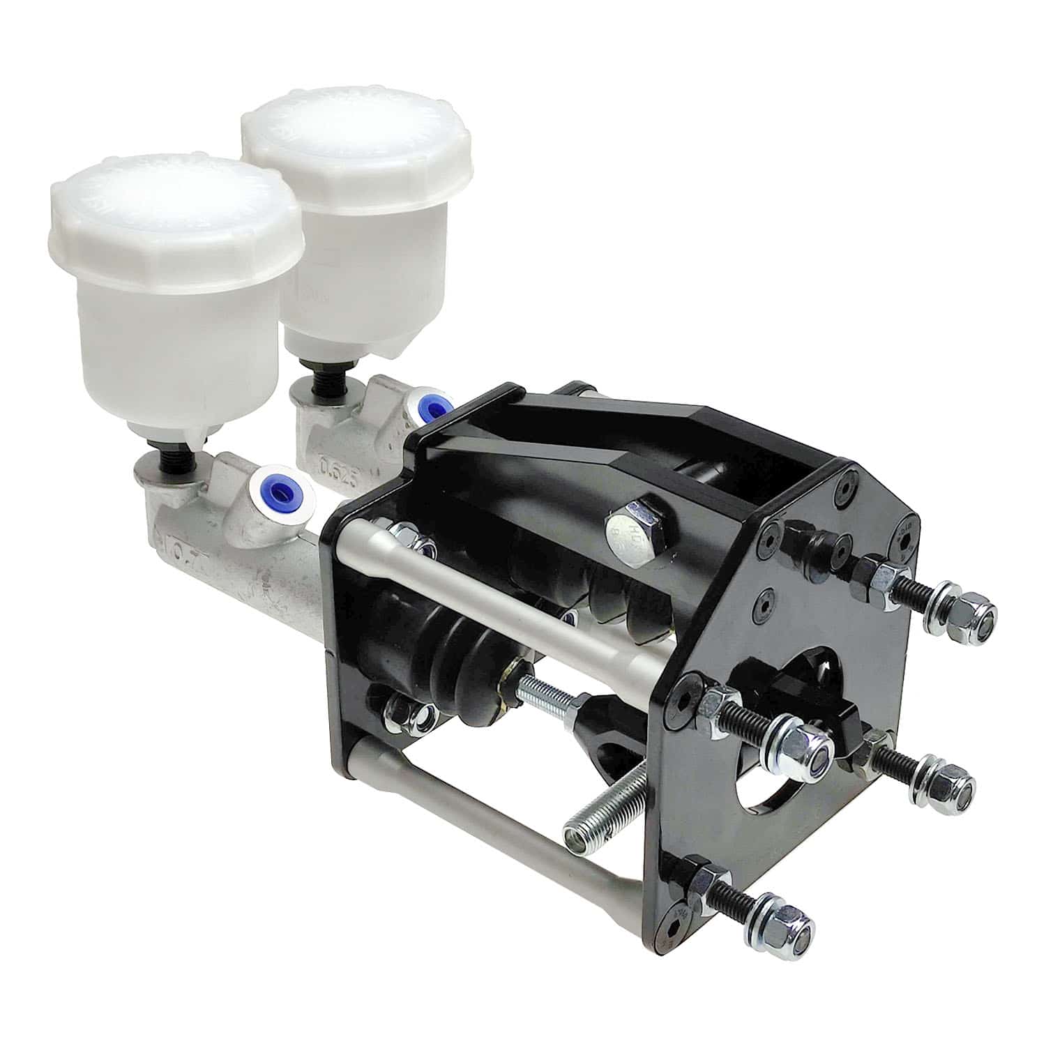 MX5 Mk1 Mk2 Compbrake Brake Booster Pedal Box Kit (NA/NB) MX5 Mk1 Mk2 Compbrake Brake Booster Pedal Box Kit (NA/NB)