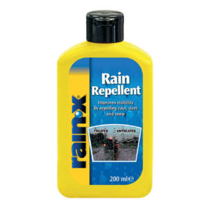 Rain-X Rain Repellent 200ml