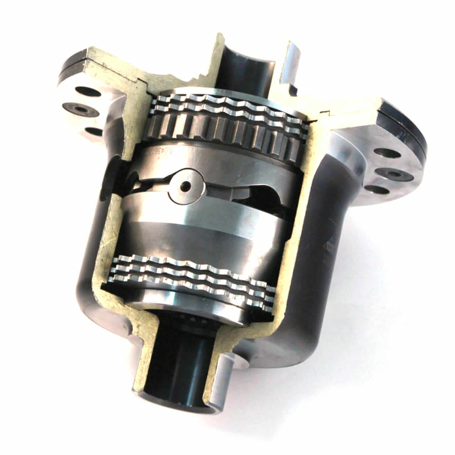 3J Driveline NXG Plate-Type Limited Slip Differential for Mazda MX