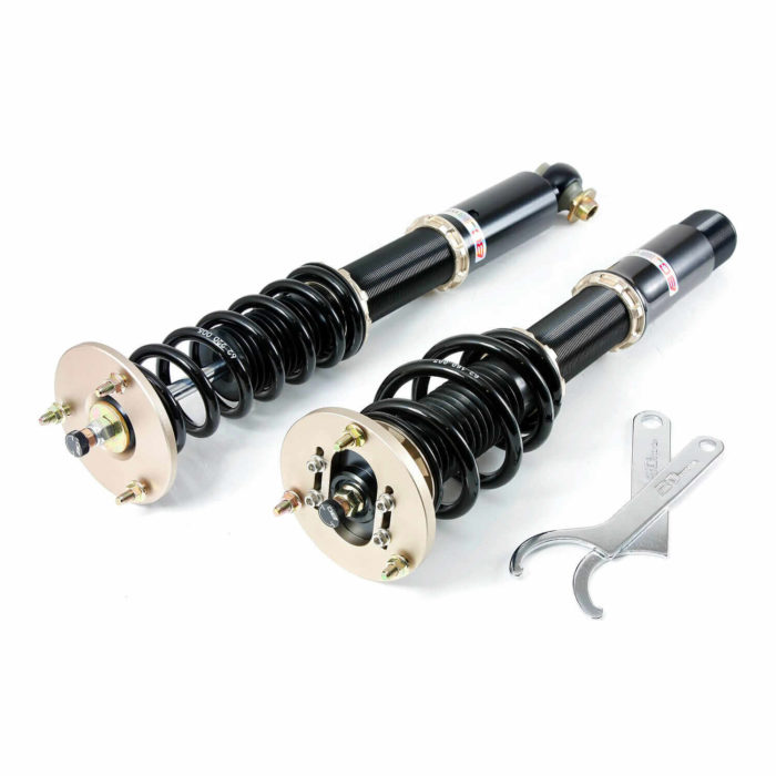 Mazda MX-5 Suspension Parts | BOFI Racing