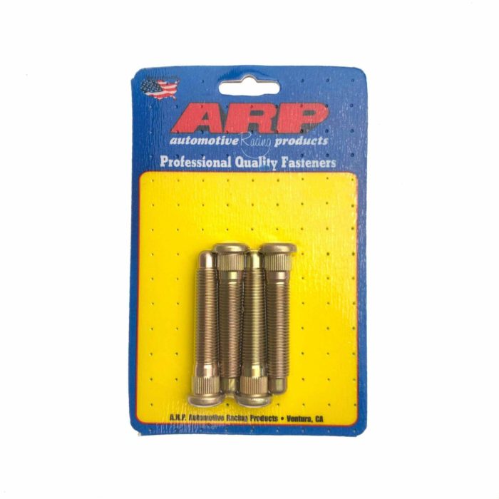 ARP Extended Wheel Studs Mazda MX5
