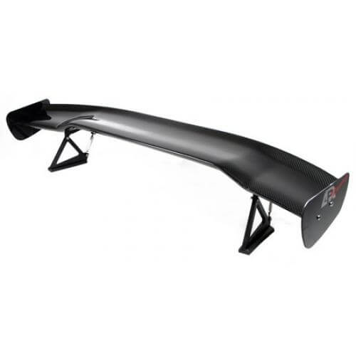 Real Carbon Fiber Trunk Spoiler Wing For 2006-2015 Mazda MX-5 Miata - STP-Style