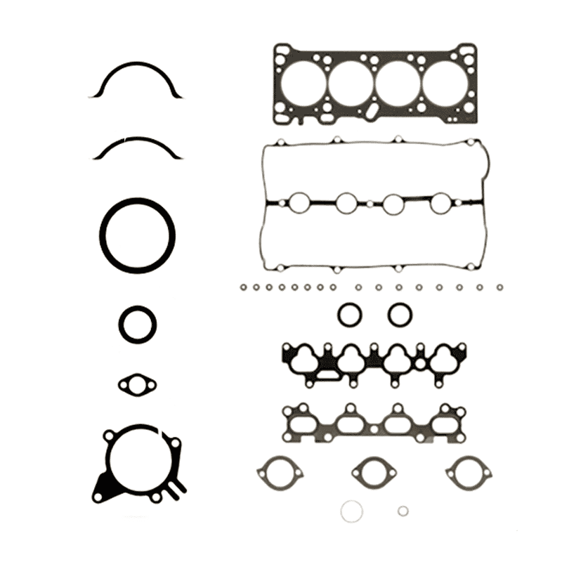 thumbnail image 2 of Genuine AJUSA Intake Manifold Gasket Seal 13218600 – Fluoroelastomer & Steel, OEM Replacement 2 of 4