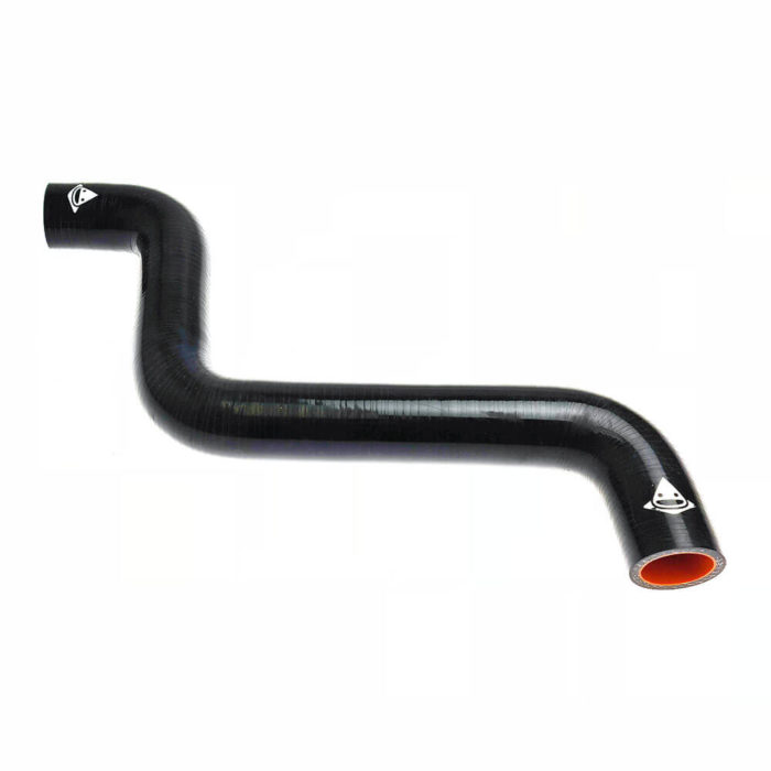 Silicone One Piece Lower Radiator Hose Turbo Mazda MX5 NA (Mk1) NB (Mk2)
