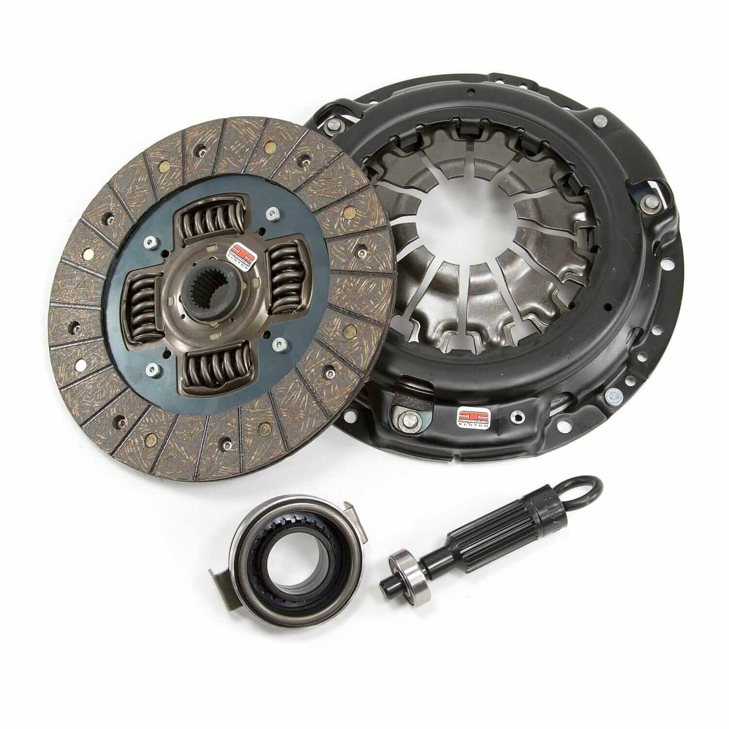 Clutch Master Cylinder Seal Repair Kit For Mazda MX-5 Miata NA/NB (1989-2005) 4 thumbnail image
