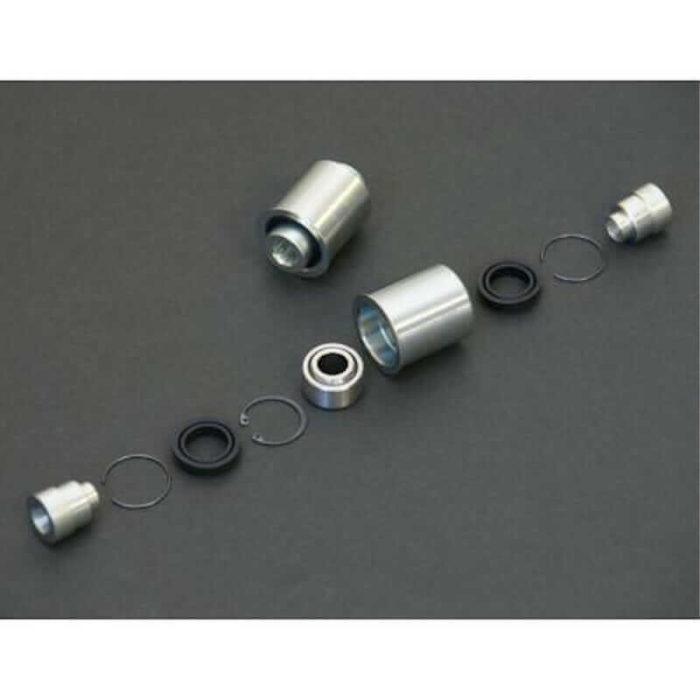 Cusco Pillowball Bearing Bush Kit Upper Arm Bushing Inner Rear Only Mazda MX5 NA (Mk1)