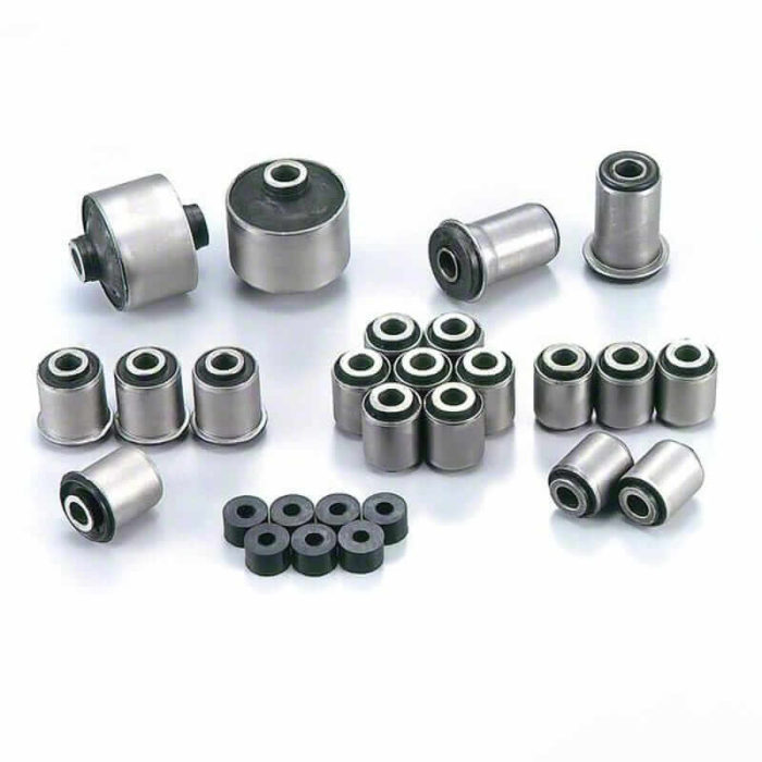 Cusco Pillowball Bearing Bush Kit Arms Only Mazda MX5 NA (Mk1) NB (Mk2)