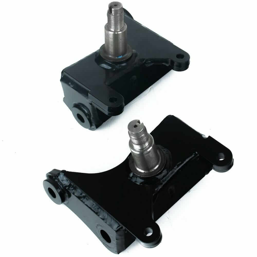 Destroy or Die Front Super Knuckles for Mazda MX-5 NA NB