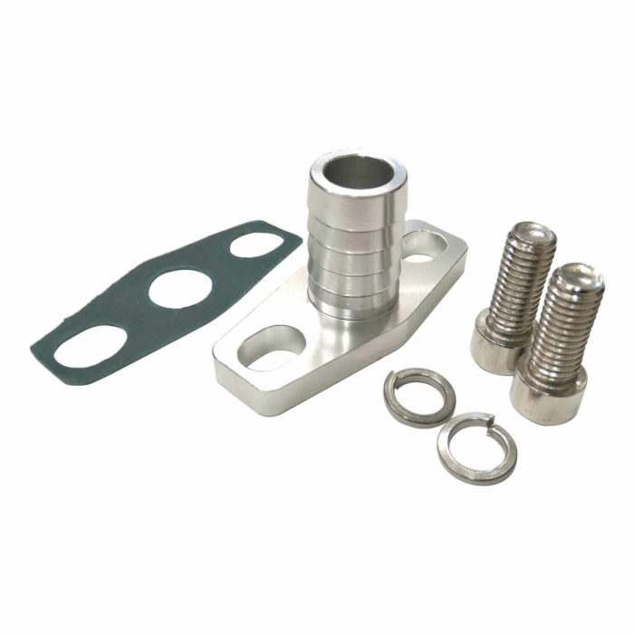 MX-5 Turbo Adapters | MX-5 Turbocharging Parts | BOFI Racing
