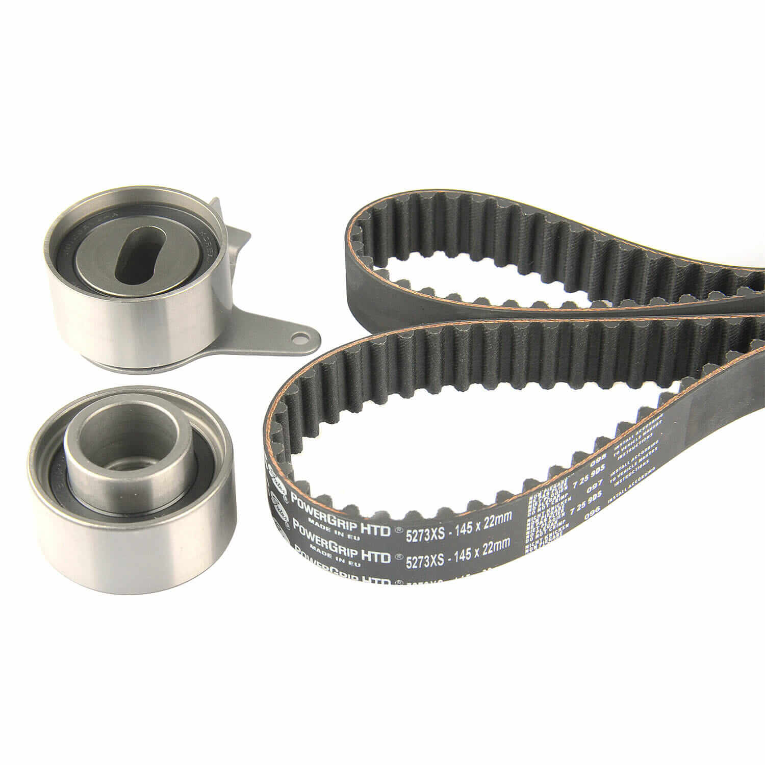 thumbnail image 2 of Gates RPM Racing Timing Belt & Water Pump Kit For Mazda Miata 1994-2000 – Performance GMB Kit 2 of 4