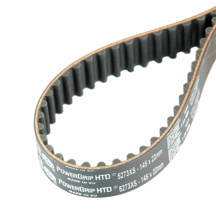 Gates PowerGrip Timing Belt Mazda MX5 NA (Mk1) NB (Mk2)