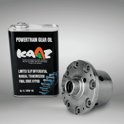 Kaaz 1.5 Way Limited Slip Differential for Mazda MX-5 NA 1.8 All NB