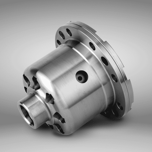 Kaaz 2 Way Limited Slip Differential for Mazda MX-5 NC