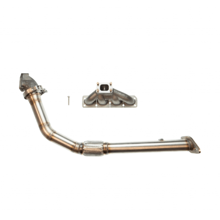 MX-5 Turbo Manifolds and Downpipes BOFI Racing