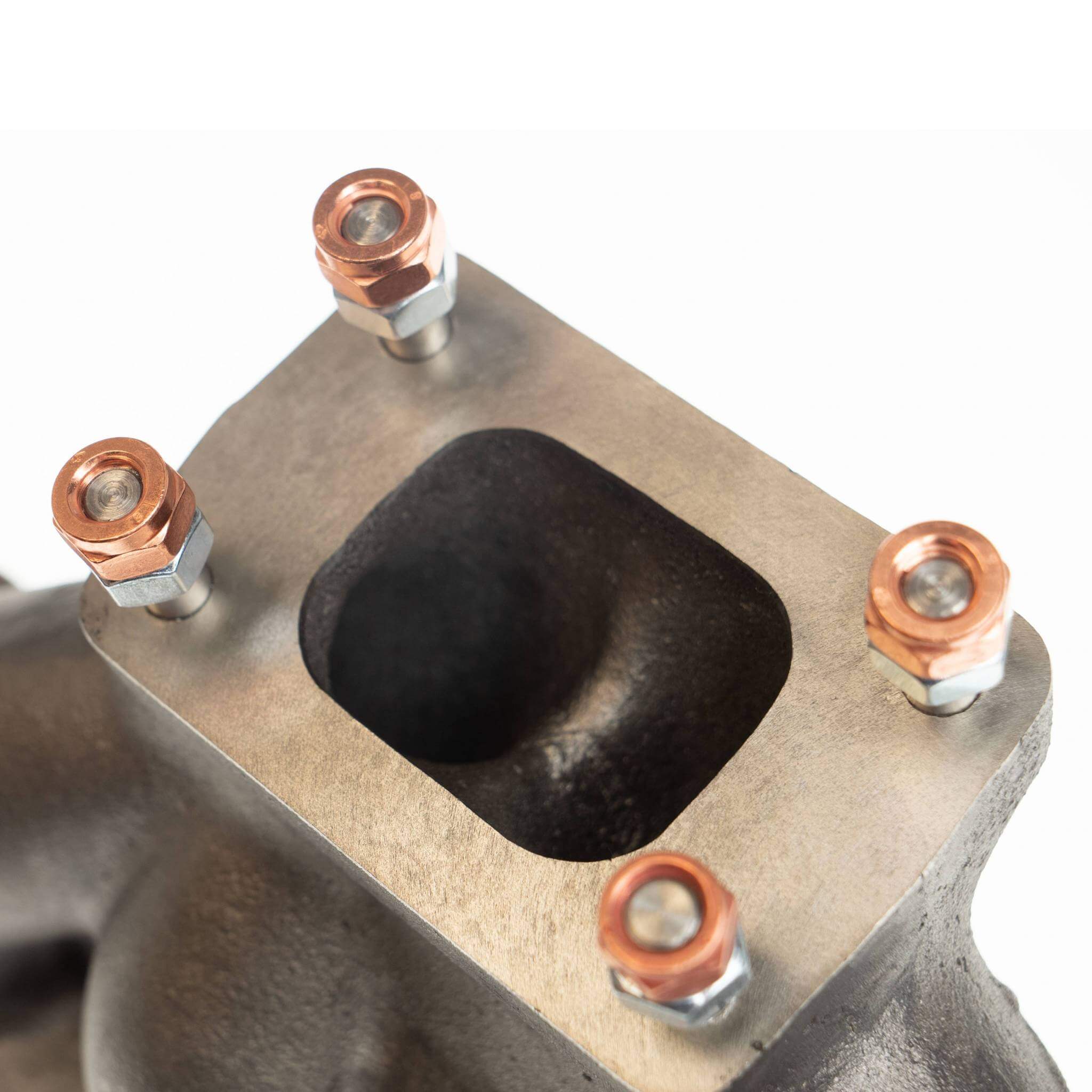MX5 Mk1 Mk2 Kraken T25 Top Mount Manifold and Downpipe (NA/NB)