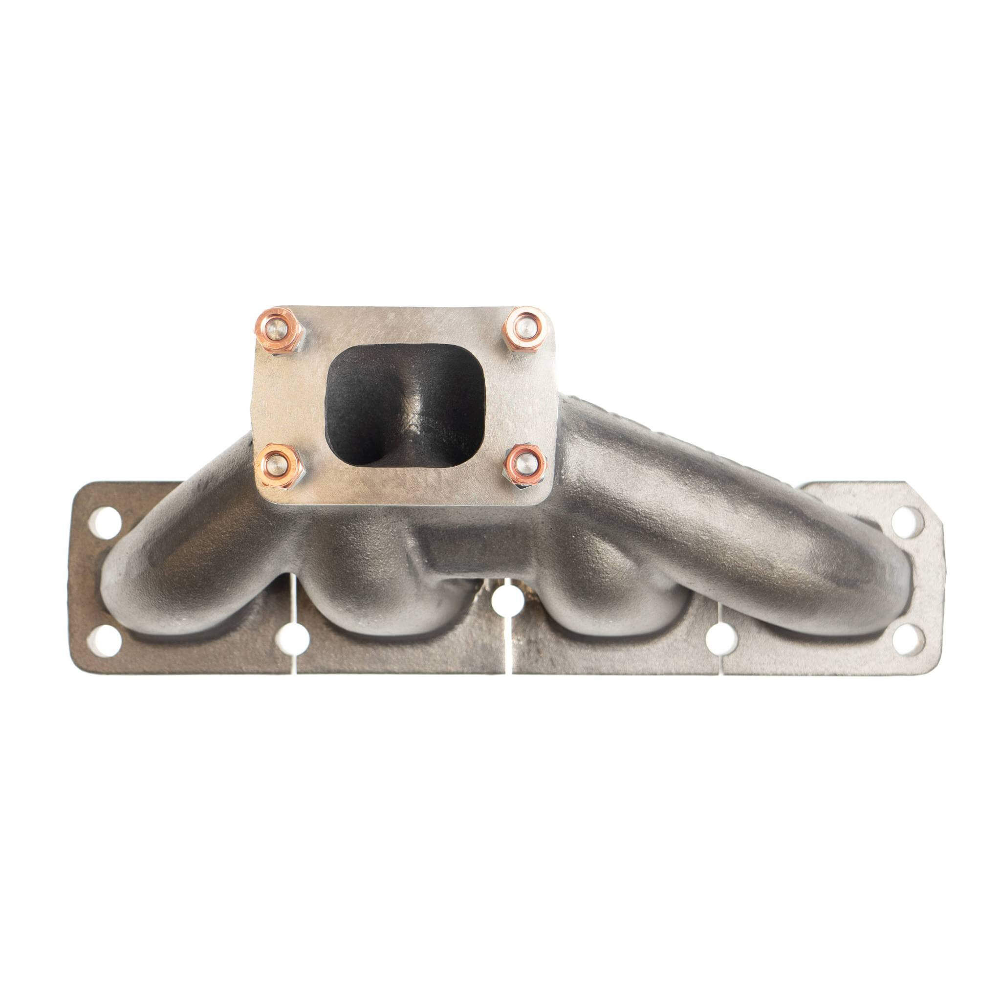 MX5 Mk1 Mk2 Kraken T25 Top Mount Manifold and Downpipe (NA/NB)